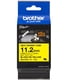 thumbnail image 1 of ETIQUETA BROTHER 12MM TUBO NEGRO SOBRE AMA, 1 of 2