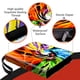thumbnail image 5 of Carpeta para cartas FARICHE de 9 bolsillos, impermeable, para 900 cartas, 5 of 7