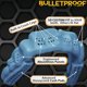 thumbnail image 4 of Los aparatos ortopédicos Mouthguard Bulletproof más delgados del mundo para deportes, 4 of 7