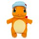 thumbnail image 1 of Peluche Jazwares Pokémon Charmander 20 cm con Sombrero, 1 of 2