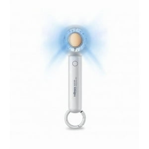 Thorben - Ventilador Personal De Mano Thor Usb Personal Fan White