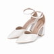 thumbnail image 1 of Zapato Mujer 386 Silvana Blanco Piccadilly, 1 of 3