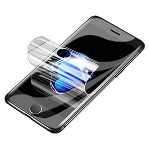 Genérico - Lámina Mica Hidrogel Para Iphone 7 / 8 / Se2020 + Kit Instalar