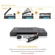 thumbnail image 4 of Rack móvil SSD/HDD ICY DOCK ToughArmor MB411SPO-1B de 12,7 mm, 4 of 8