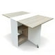 thumbnail image 1 of Mueble Organizador Minimalista Plegable Comedor u Oficina, 1 of 7