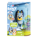 thumbnail image 1 of Figura De Bluey Con 10 Divertidas Frases Bluey, 1 of 6