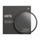 thumbnail image 1 of Filtro de lente UV Urth Magnetic de 77 mm, ultrafino y nanorrevestido, 1 of 7