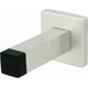 thumbnail image 1 of Tope de Puerta INOX DSIX14-32D Montaje en Pared Acero Satinado, 1 of 2