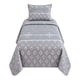 thumbnail image 5 of Quilt 1.5 Plazas 180x230 cm + Funda de Almohada, 5 of 5