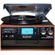 thumbnail image 2 of Tocadiscos Boytone BT-22MS Bluetooth CD MP3 USB, 2 of 7
