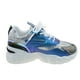 thumbnail image 3 of Zapatilla Azul Vía Franca, 3 of 8