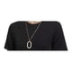 thumbnail image 2 of Collar Swarovski Mujer Dextera 5642387, 2 of 3