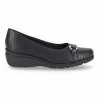 Zapato Mujer Negro Beth 02 Piccadilly