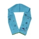 thumbnail image 1 of Bufanda Niña Hello Kitty turquesa Talla Única, 1 of 3