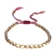 thumbnail image 1 of Pulsera tejida Lucky Rope Pulseras llamativas Pulsera tejida tejida a mano ajustable Decoración Delicada para hombres, niños, niñas, diferentes edades, 1 of 5