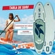 thumbnail image 2 of Tabla Sup Inflable Multiuso Con Remo Stand-up Paddle, 2 of 9