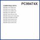 thumbnail image 2 of Filtro de cabina Premium Guard para Toyota Tundra, 2 of 3