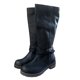 thumbnail image 1 of Bota Dominguito Texas Negro 37, 1 of 4