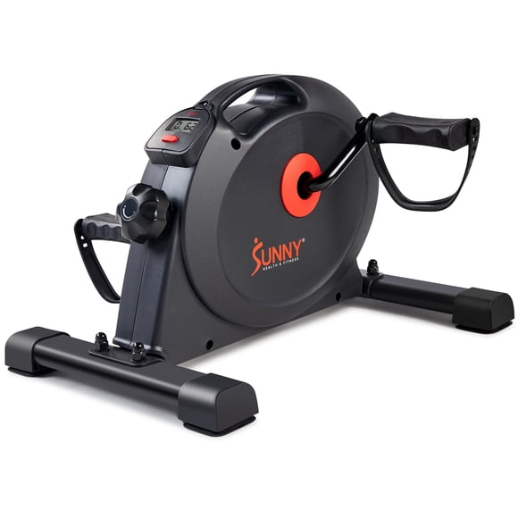Minipedales de ejercicio Sunny Health & Fitness SF-B023005DGY