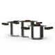 thumbnail image 1 of Bateria Simple Cook Lyon 6 pzs, 1 of 8