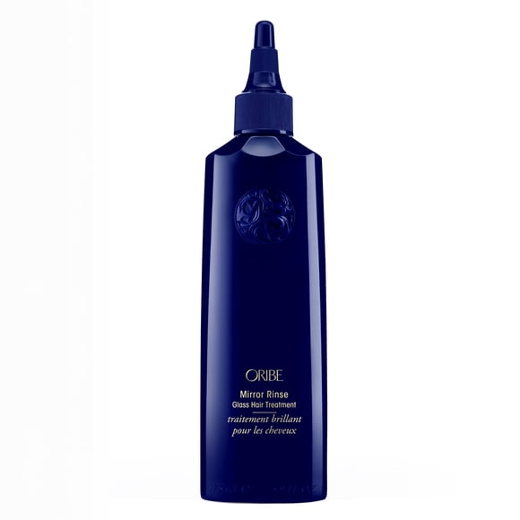 Tratamiento capilar ORIBE Mirror Rinse Glass Technology