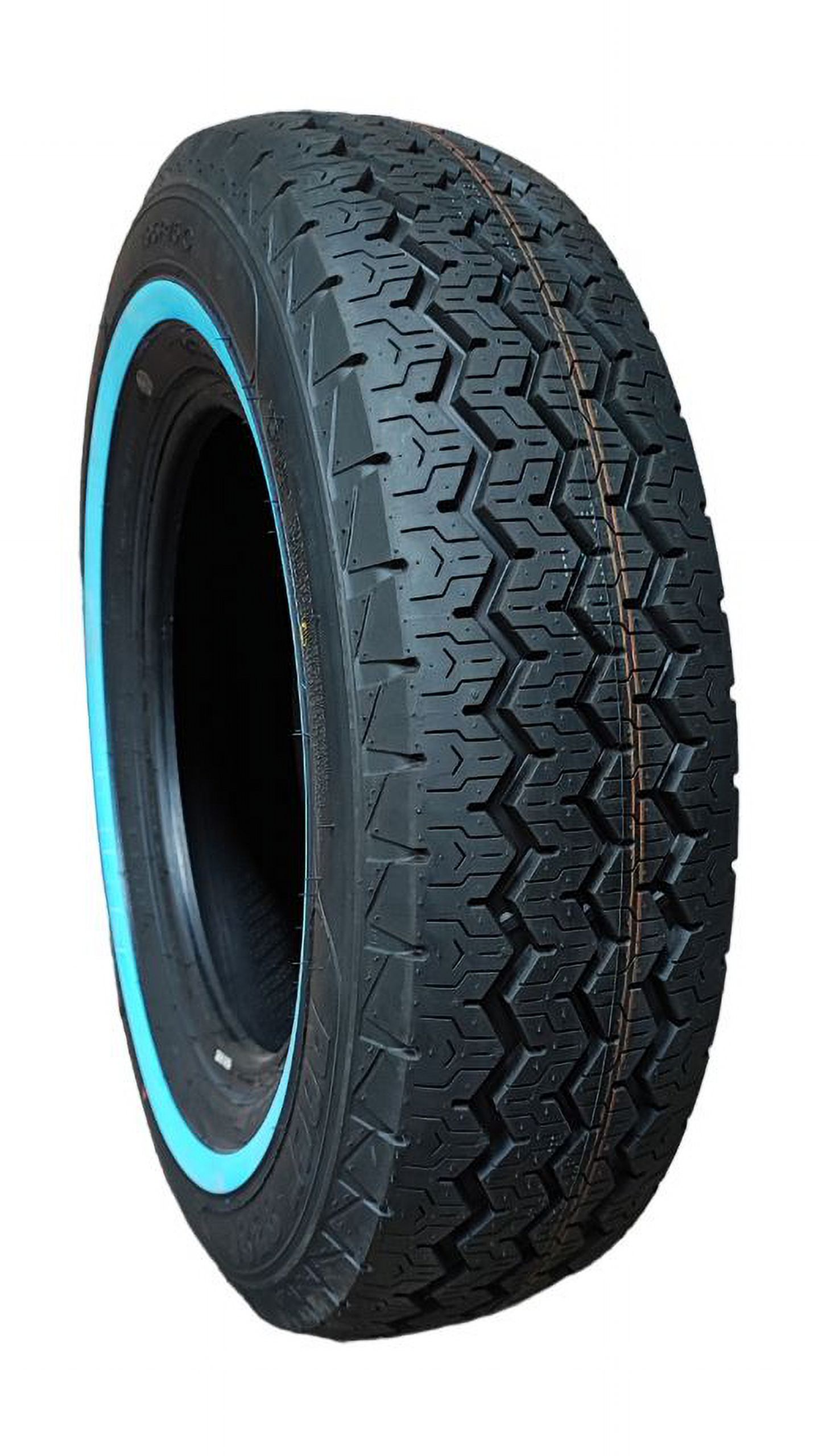 Rockblade - Neumatico 205/65 R16C B Rock 838C 107/105R