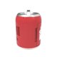 thumbnail image 3 of Mini nevera CURTIS Budweiser en forma de lata 26x26x37 cm roja, 3 of 4