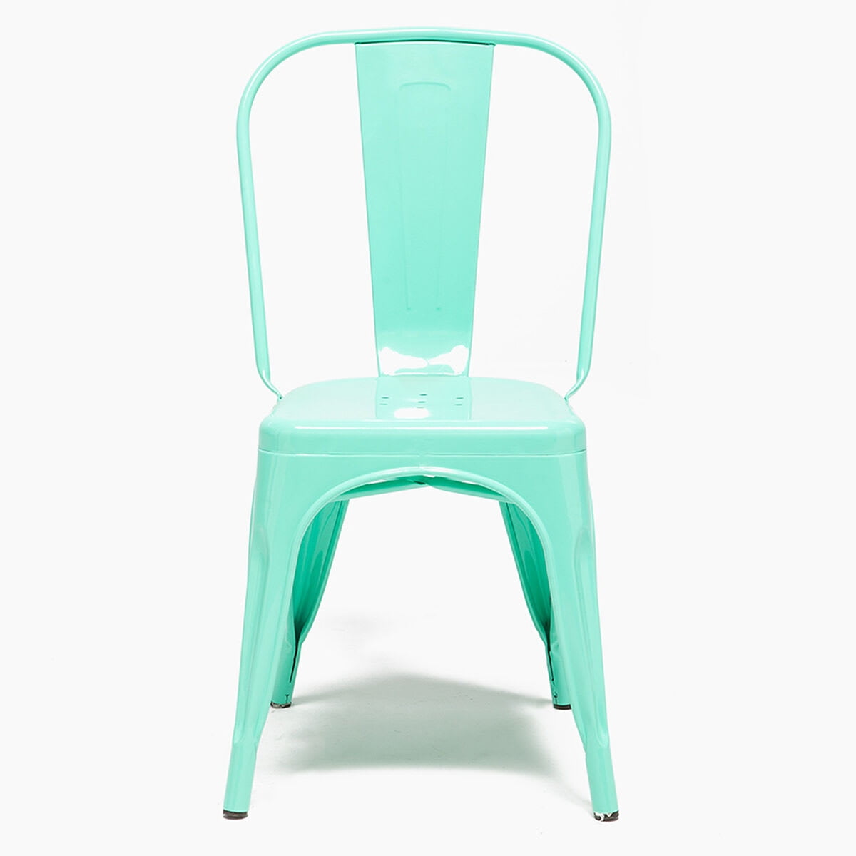 Oh! Mi Hogar ® - Silla Tolix Clásica