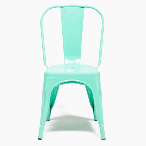 Oh! Mi Hogar ® - Silla Tolix Clásica