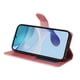 thumbnail image 4 of Funda Billetera para Realme C75 4G/5G con Porta Tarjetas y Soporte Ajustable Rosa, 4 of 6