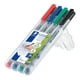 thumbnail image 2 of Rotulador STAEDTLER 0,4 mm Asortado (Pack de 4), 2 of 5