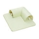 thumbnail image 2 of Estera De Cama Para Gatos, Cojín Multiusos Extraíble Lavable, Estera De Enfriamiento Portátil, 70x70x20cm, Verde, 2 of 3