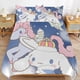 thumbnail image 5 of Cinnamoroll Bedding Sets for Kids Men Women, 5 of 5