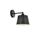thumbnail image 3 of Aplique de Pared Living District NOTA 1 Luz Metal Estilo Mid-Century, 3 of 7