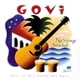 thumbnail image 1 of Álbum REAL MUSIC No Strings Attached de Govi, 1 of 1