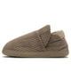 thumbnail image 2 of Pantufla Suave Hombre Plenitud Café 41, 2 of 3