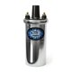 thumbnail image 1 of Bobina de encendido Pertronix 44001 Flame-Thrower III 12V cromada, 1 of 1