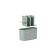 thumbnail image 2 of Organizador Accesorios Belleza Verde Salvia, 2 of 3