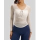 thumbnail image 4 of Polera Deportiva Premium Chic Soporte y Estilo Pro - JYT027, 4 of 4