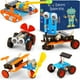 thumbnail image 1 of Kit STEM WESAYEE Robotics para Construcción de Automóviles 5 a 12 Años, 1 of 3