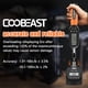 thumbnail image 3 of Destornillador Torque Digital Coobeast 38 piezas 1.01-106.2 in-lb LED, 3 of 3