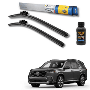 Plumillas Hella Cleantech Para Honda Pilot 2023-