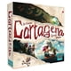 thumbnail image 1 of Juego de mesa Plan B Cartagena Escape: estrategia pirata 8+, 1 of 3
