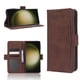 thumbnail image 1 of Funda Tipo Billetera FOXDOCK para Samsung Galaxy S22 Ultra 5G – Tapa Flip con Tarjetero, 1 of 5
