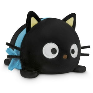 Peluche Reversible Teeturtle Chococat Sanrio Original