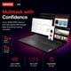 thumbnail image 5 of Portátil Lenovo 15,6" Full HD Intel N150 con Windows 11 Pro – Negro, 5 of 9