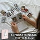 thumbnail image 3 of Paquete De Accesorios Para Fujifilm Instax Mini 12 Pink, 3 of 3