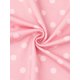 thumbnail image 5 of INSPIRE CHIC Conjuntos de Pijama de Manga Corta para Mujer con Bolsillos, Ropa de Dormir Suave con Botones y Pantalones Cortos con Cintura Elástica L Rosa, 5 of 6