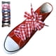 thumbnail image 1 of Cordones Goodlace 120 cm Cinta a Cuadros No 16, 1 of 9