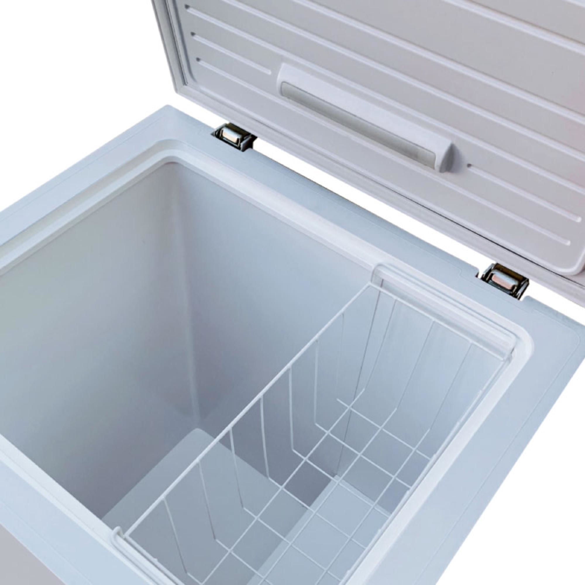 Freezer Horizontal 145 Litros HS-186C | Lider